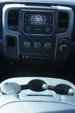 2021 RAM 1500 Express