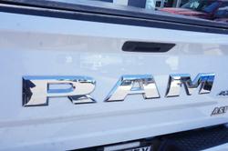 2021 RAM 1500 Express