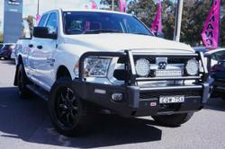 2021 RAM 1500 Express