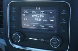 2021 RAM 1500 Express