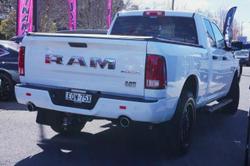 2021 RAM 1500 Express