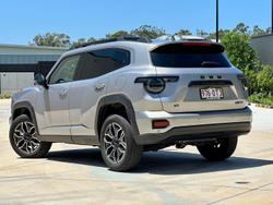 2025 GWM Haval H7 Vanta Hybrid