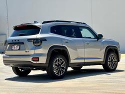 2025 GWM Haval H7 Vanta Hybrid