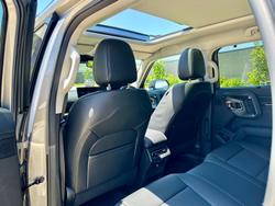 2025 GWM Haval H7 Vanta Hybrid