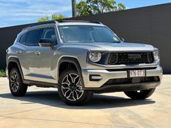 2025 GWM Haval H7 Vanta Hybrid