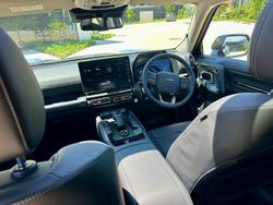 2025 GWM Haval H7 Vanta Hybrid