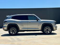 2025 GWM Haval H7 Vanta Hybrid