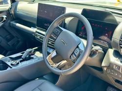 2025 GWM Haval H7 Vanta Hybrid