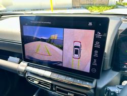 2025 GWM Haval H7 Vanta Hybrid