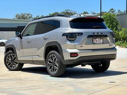 2025 GWM Haval H7 Vanta Hybrid