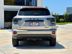 2025 GWM Haval H7 Vanta Hybrid