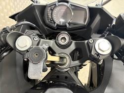 2022 Kawasaki NINJA 400 BLACK