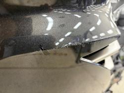 2022 Kawasaki NINJA 400 BLACK