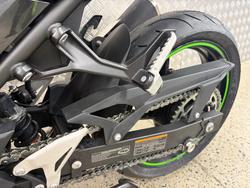 2022 Kawasaki NINJA 400 BLACK