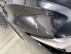 2022 Kawasaki NINJA 400 BLACK