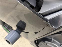 2022 Kawasaki NINJA 400 BLACK