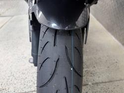 2022 Kawasaki NINJA 400 BLACK