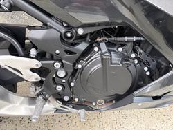 2022 Kawasaki NINJA 400 BLACK