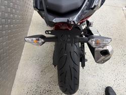 2022 Kawasaki NINJA 400 BLACK