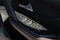 2023 Peugeot 408 GT Plug-In Hybrid P54 MY23 Obsession Blue