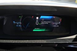 2023 Peugeot 408 GT Plug-In Hybrid P54 MY23 Obsession Blue