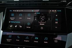 2023 Peugeot 408 GT Plug-In Hybrid P54 MY23 Obsession Blue