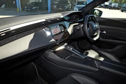 2023 Peugeot 408 GT Plug-In Hybrid P54 MY23 Obsession Blue