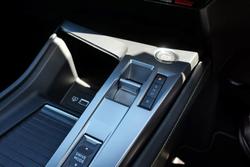 2023 Peugeot 408 GT Plug-In Hybrid P54 MY23 Obsession Blue