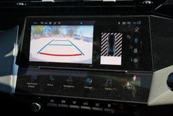 2023 Peugeot 408 GT Plug-In Hybrid P54 MY23 Obsession Blue