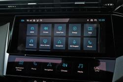 2023 Peugeot 408 GT Plug-In Hybrid P54 MY23 Obsession Blue