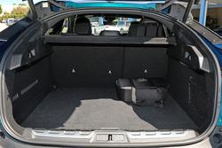 2023 Peugeot 408 GT Plug-In Hybrid P54 MY23 Obsession Blue