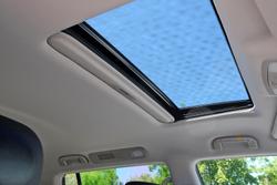 2022 Nissan Patrol Ti-L Y62 MY22 4X4 Dual Range Black Obsidian