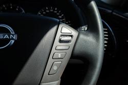 2022 Nissan Patrol Ti-L Y62 MY22 4X4 Dual Range Black Obsidian