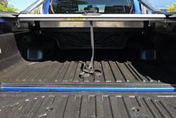 2018 Toyota Hilux SR5 GUN126R 4X4 Dual Range Nebula Blue