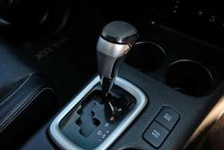 2018 Toyota Hilux SR5 GUN126R 4X4 Dual Range Nebula Blue