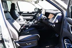 2025 GWM
Cannon Alpha Lux PHEV