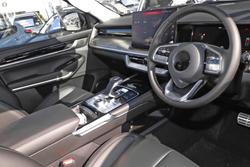 2025 GWM Cannon Alpha Lux PHEV