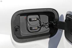 2025 GWM
Cannon Alpha Lux PHEV