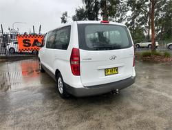 2013 HYUNDAI iMAX