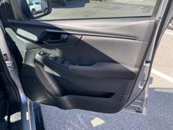 2024 Isuzu D-MAX X-RIDER