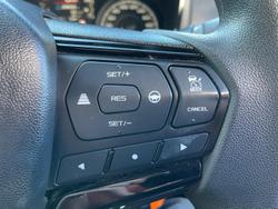 2024 Isuzu D-MAX X-RIDER