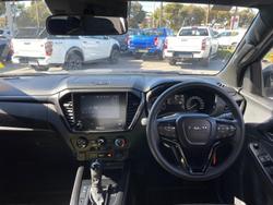 2024 Isuzu D-MAX X-RIDER