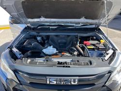 2024 Isuzu D-MAX X-RIDER