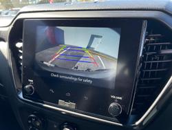 2024 Isuzu D-MAX X-RIDER