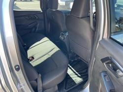 2024 Isuzu D-MAX X-RIDER