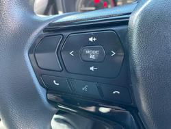 2024 Isuzu D-MAX X-RIDER