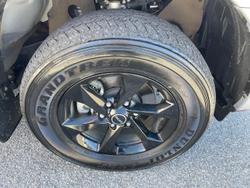 2024 Isuzu D-MAX X-RIDER