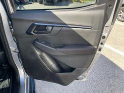 2024 Isuzu D-MAX X-RIDER