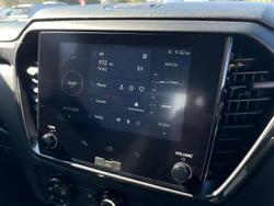 2024 Isuzu D-MAX X-RIDER