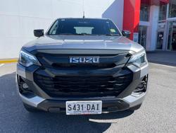 2024 Isuzu D-MAX X-RIDER